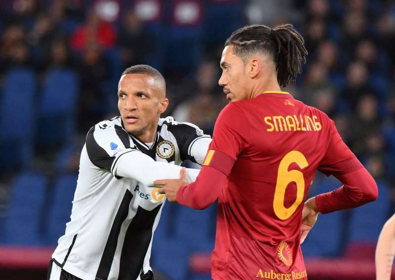 roma vs udinese foto mezzelani gmt 004