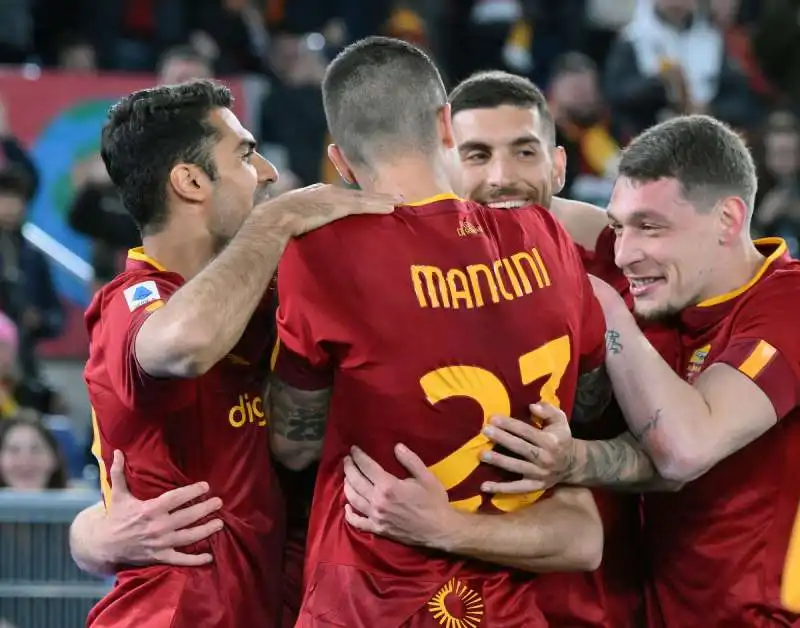 roma vs udinese foto mezzelani gmt 009