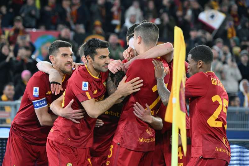 roma vs udinese foto mezzelani gmt 010