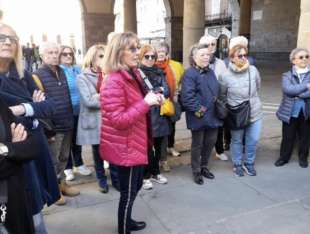 ROSITA CORBETTA RACCONTA LA STORIA DEL DUOMO DI BERGAMO