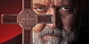 russell crowe in l esorcista del papa 2