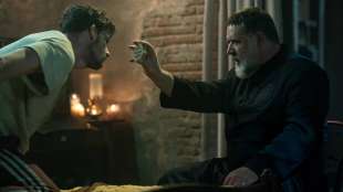 russell crowe in l esorcista del papa 3