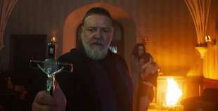 russell crowe in l esorcista del papa 6