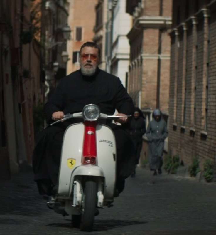 russell crowe in l esorcista del papa 9