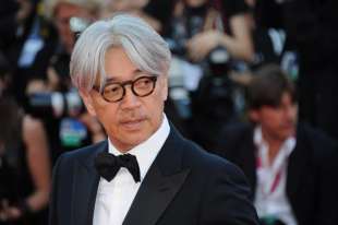 Ryuichi Sakamoto