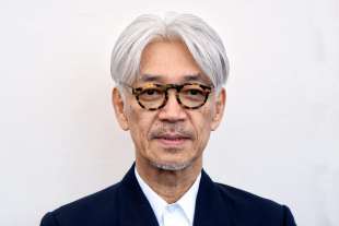 Ryuichi Sakamoto