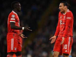 sadio mane leroy sane 3