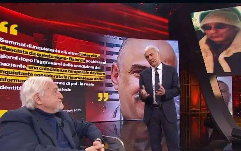 salvatore baiardo   massimo giletti   non e l'arena   3