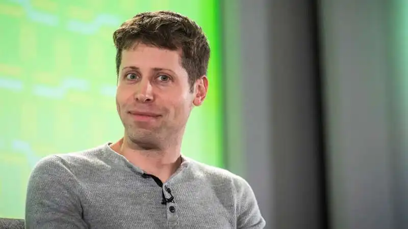 sam altman 14