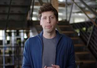 sam altman 2