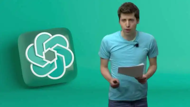 sam altman 3