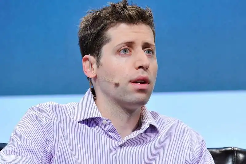 sam altman 7