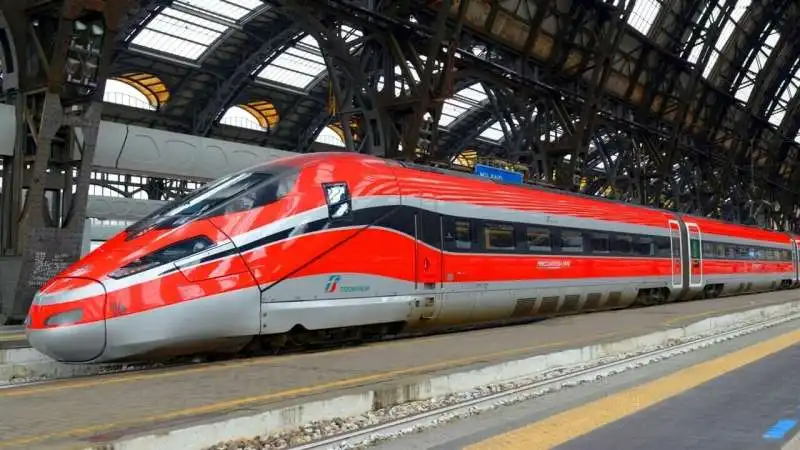 sciopero treni 5