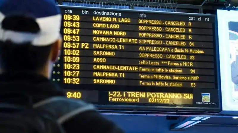 sciopero treni 6