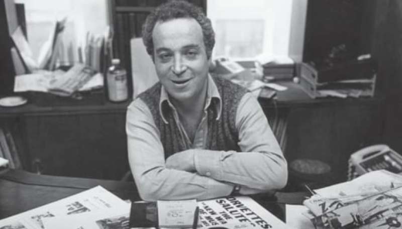 seymour stein 1