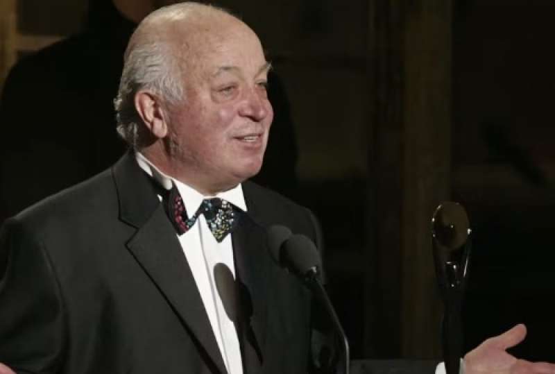 seymour stein 2