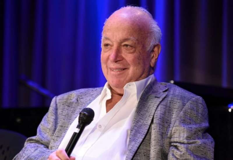 seymour stein 4