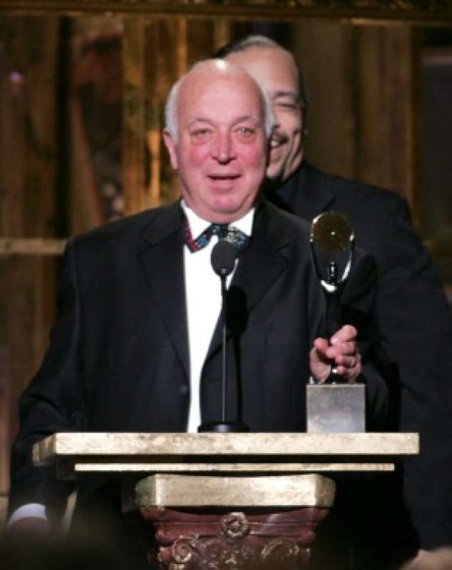 seymour stein 5