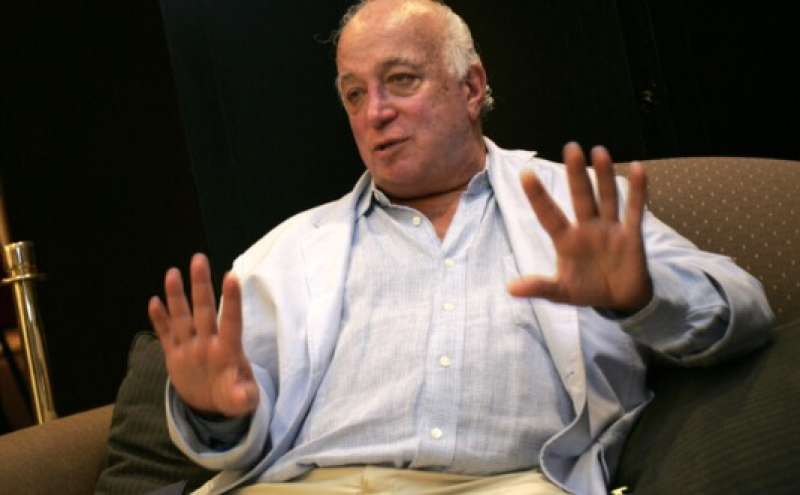 seymour stein 6