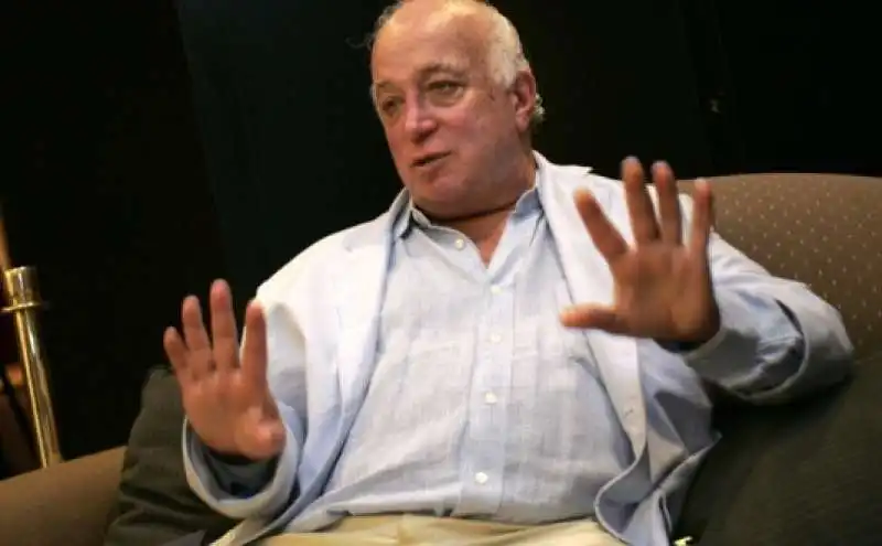 seymour stein 6