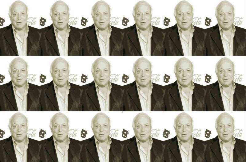 seymour stein 7