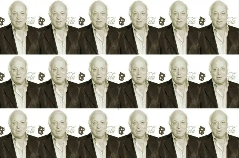 seymour stein 7