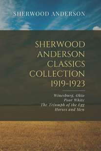 sherwood anderson libri