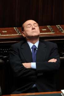 silvio berlusconi 2