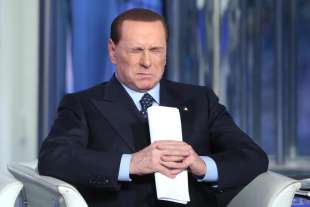 silvio berlusconi 9