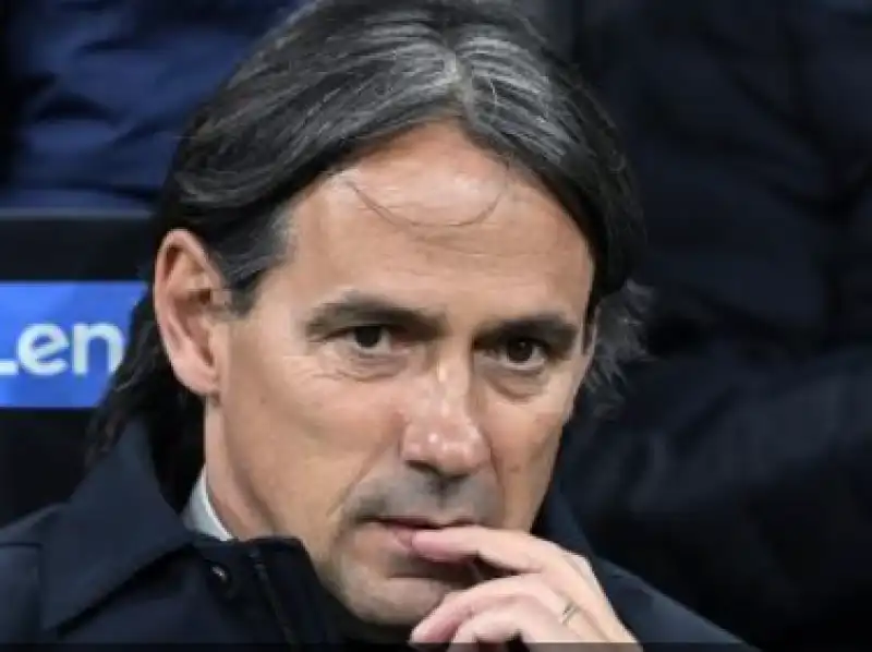 simone inzaghi