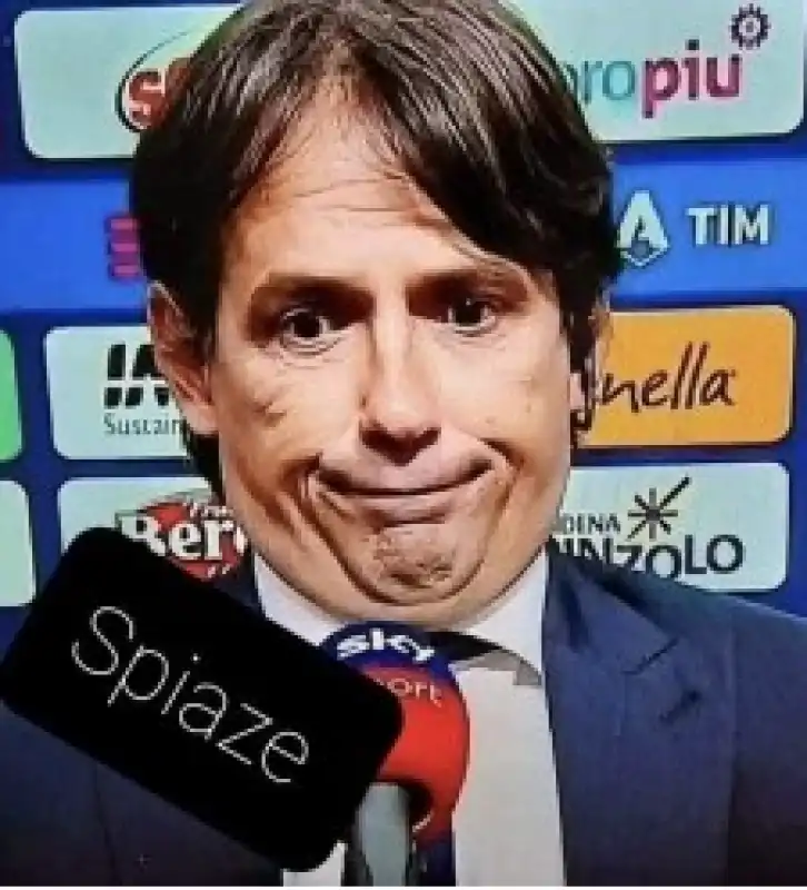 simone inzaghi