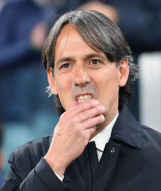 simone inzaghi