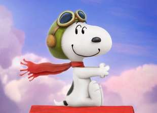 snoopy