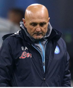 spalletti milan napoli