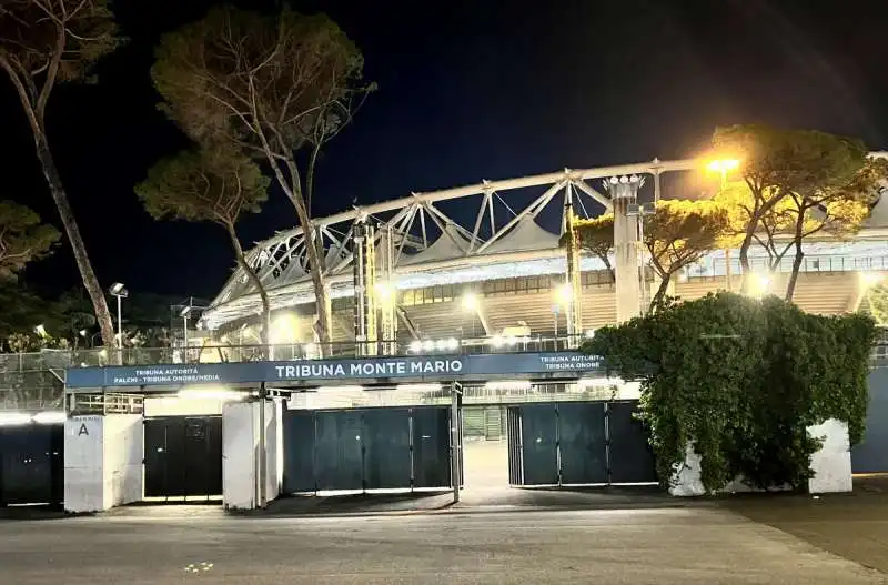 stadio olimpico  foto mezzelani gmt 062