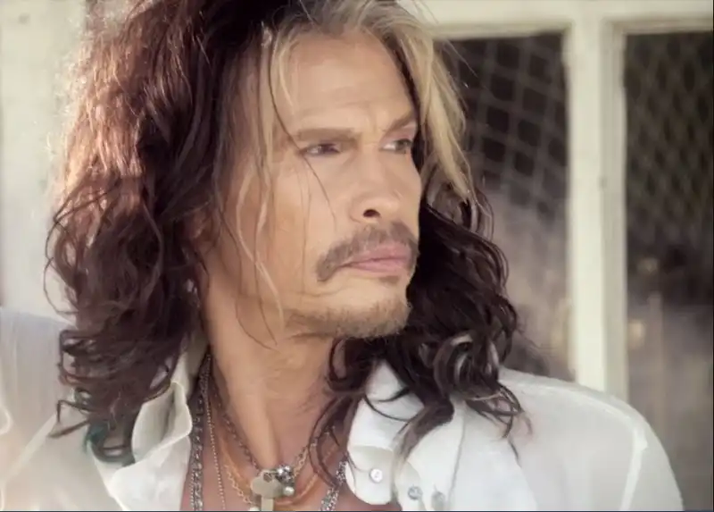 steven tyler