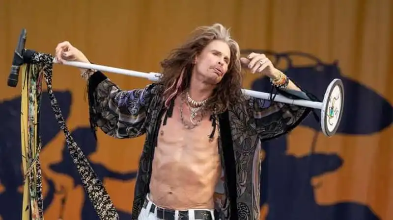 steven tyler