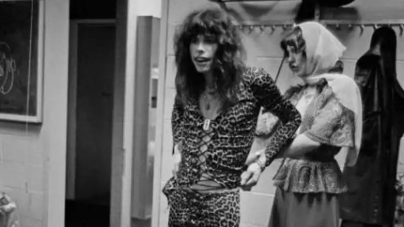 steven tyler julia holcomb 1973 (1)