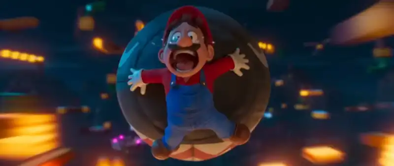 super mario bros   il film. 10