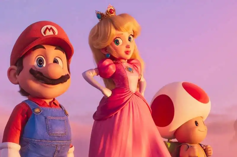 super mario bros   il film. 9