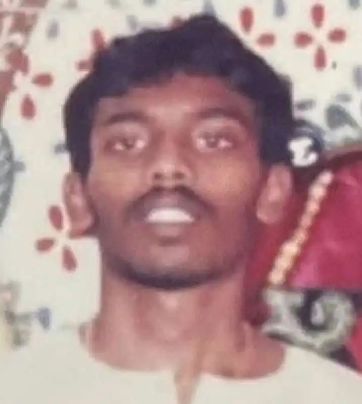 Tangaraju Suppiah 