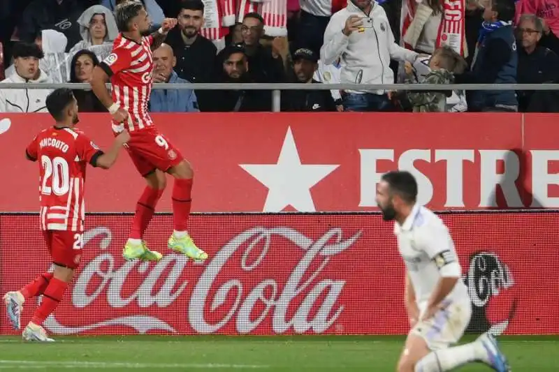 taty castellanos  segna 4 gol al real madrid 2