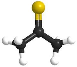 TIOACETONE 1