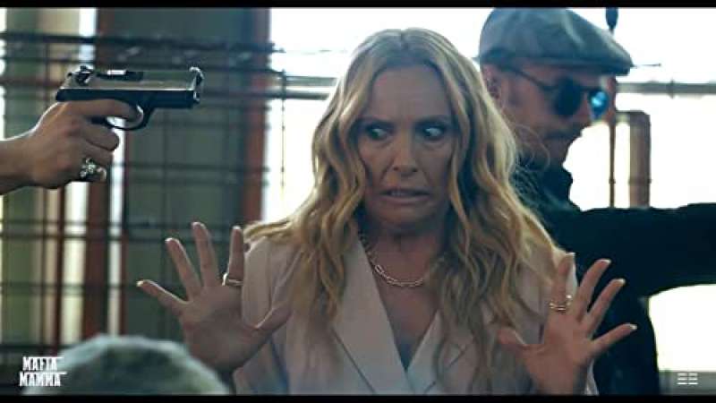 toni collette mafia mamma