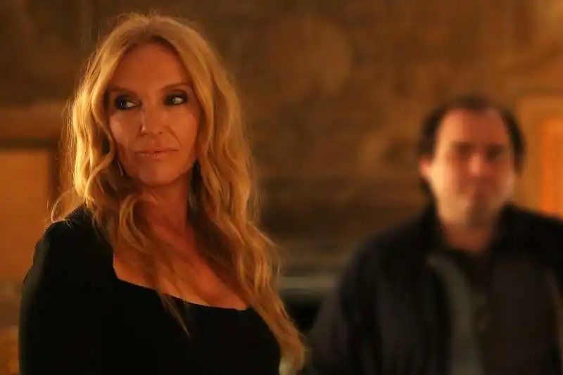 toni collette mafia mamma 