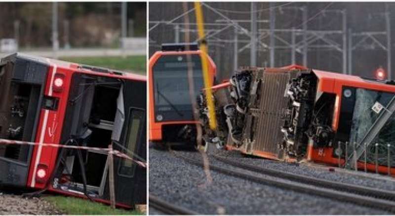 treni deragliati in svizzera per il vento 3