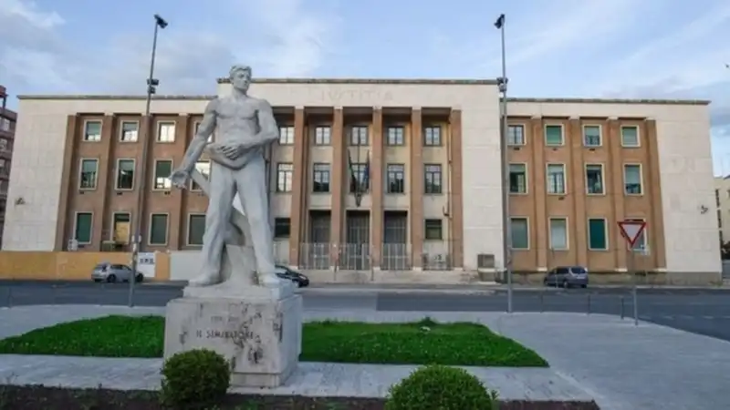 tribunale di latina