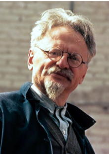 trotsky