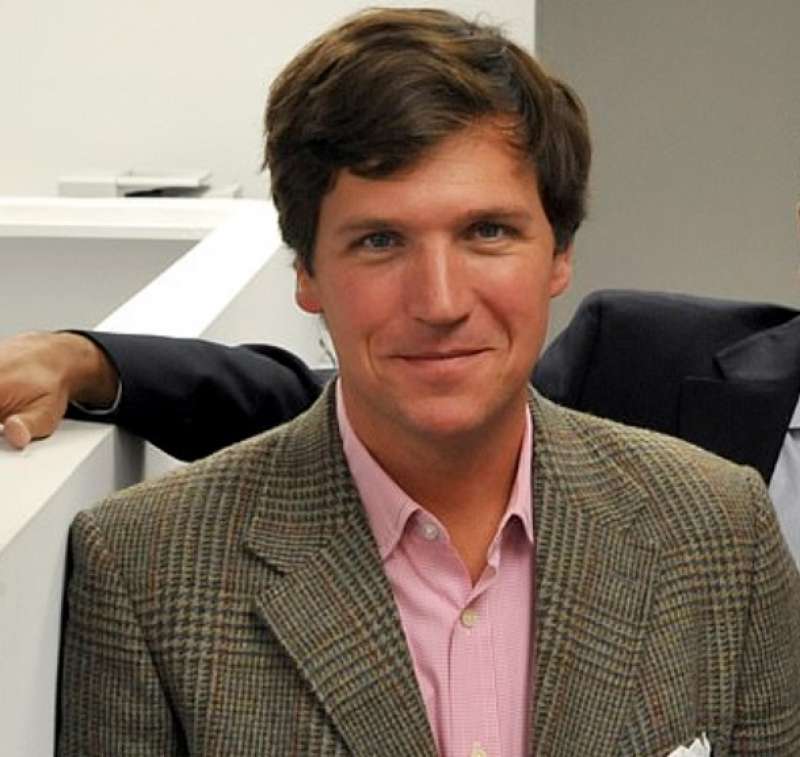 tucker carlson 1