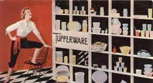 tupperware